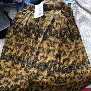 LLR Madison skirt